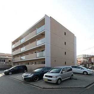 リバージュAの画像