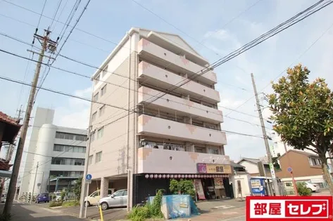 三鈴シティの画像