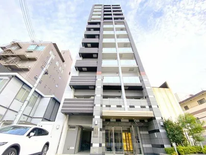 アドバンス上町台プレジールの画像