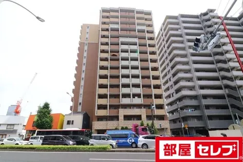 プレサンス名古屋STATIONアライブの画像