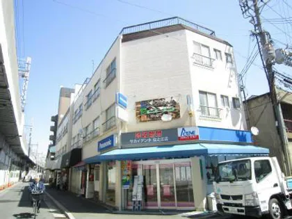 ウィン住之江の画像