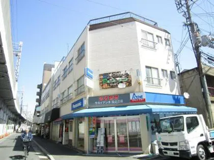 ウィン住之江の画像