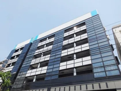 パレス東洋豊里2号館の画像