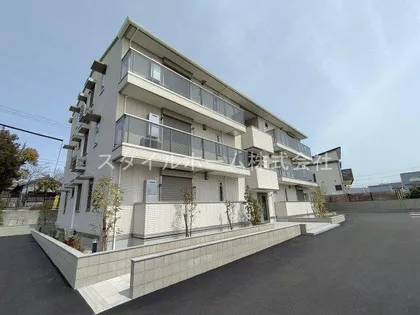 ヴィラ胡蝶の画像