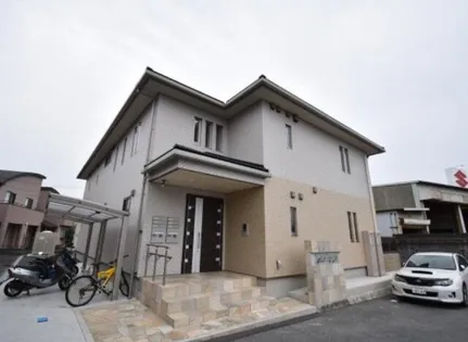 オークヴィラIIの画像