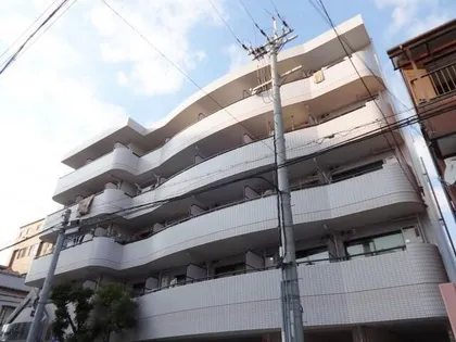 メゾン ド ソフィーの画像