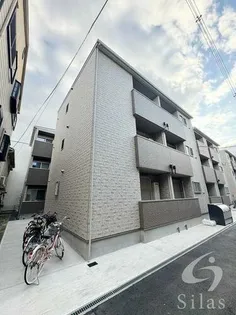 ACT住之江の画像