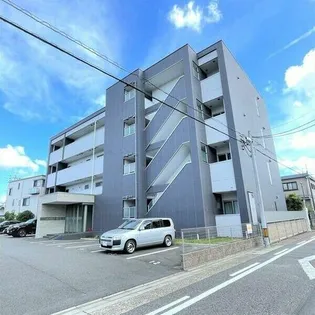 グランドソレイユⅡの画像