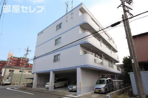 グレイスⅢの画像