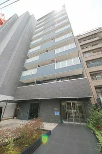 ガゼルコーヴ高倉の画像