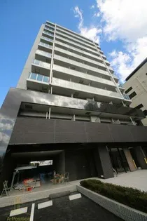 JMFレジデンス桜ノ宮【5階】の外観