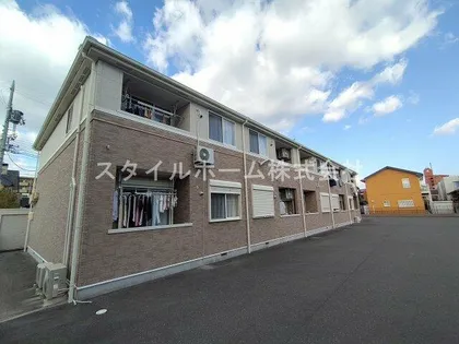 エルヴェ南小向Bの画像