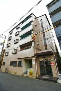 メゾンドルナの画像