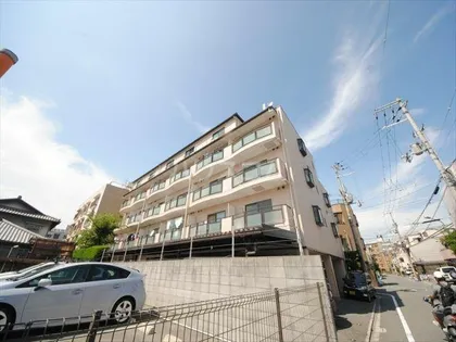 リビエール日向の画像