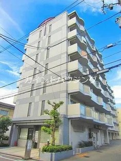 玉出グリーンプラザの画像