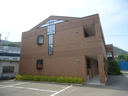 メゾン フレグランスの画像