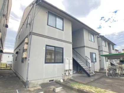 グランドール B棟の画像