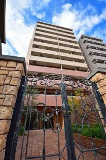 Choei65プレジオ中津【5階】の外観