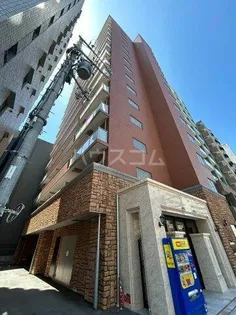 LaDouceur天満【12階】の外観