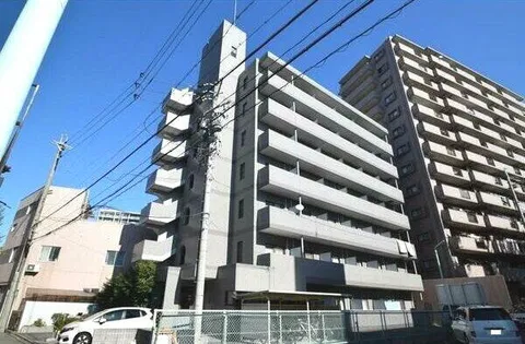 プロシード太閤通の画像