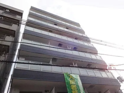 パーラム淡路の画像