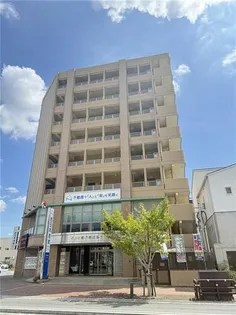 ロイヤルタワー花畑駅前【4階】の外観