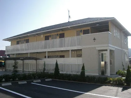 レーブ プレミール Ⅰ番館の画像