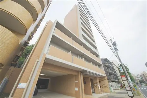 ランドハウス八事【2階】の外観