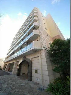 アリビオ江坂垂水町【2階】の外観