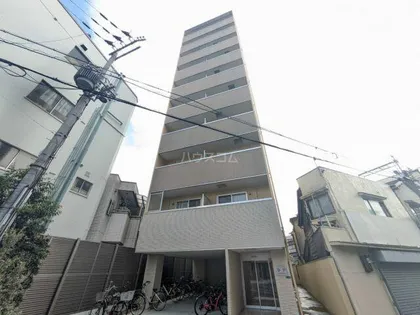 DAP千林【8階】の外観