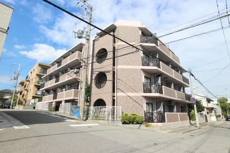 メゾン ド ヴィレ須磨の画像