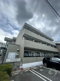 シェルブール西院の画像