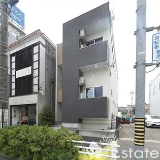 ジュネス明治の画像