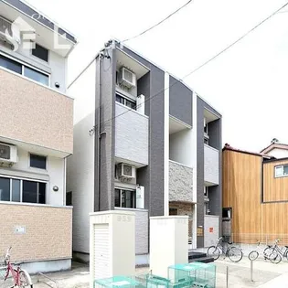 ラグジュアリーレジデンス御器所の画像