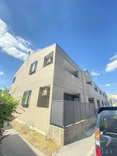 フォンテーヌ美原の画像