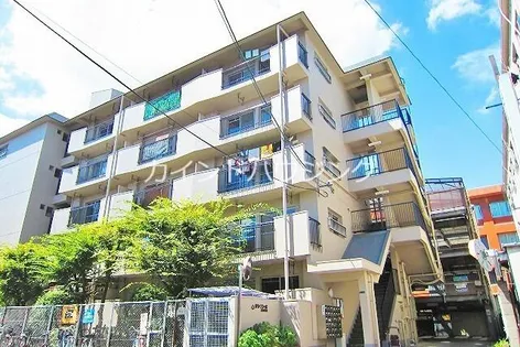 グリーンコーポ北加賀屋の画像