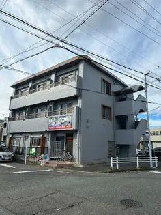 コーポモトイ【202号室】の外観