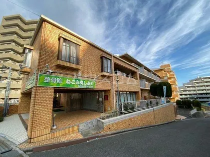 グリーンパレス千里中央A棟の画像