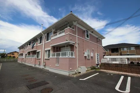 クラール ベルF Uの画像