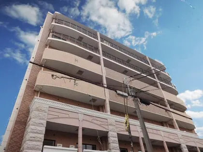 LUXE神崎川の画像