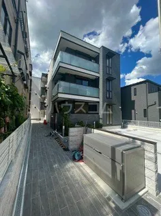 クラシスト泉町【2階】の外観