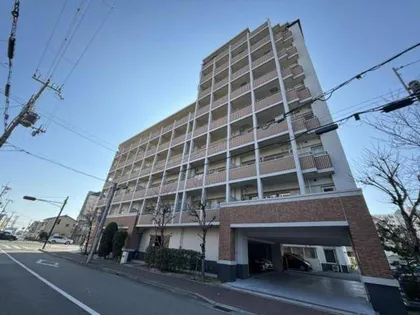 エクセルスクエア御崎公園の画像