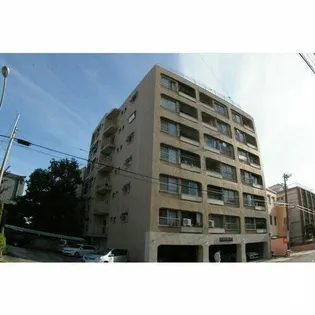 松風園ハウス【A705号室】の外観