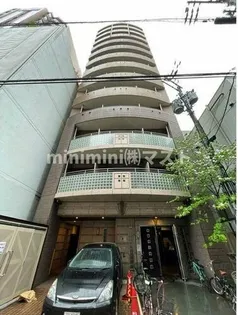 クラウンハイム本町EASTの画像