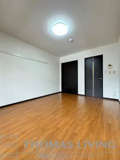 NHサンハイム【4階】の内装