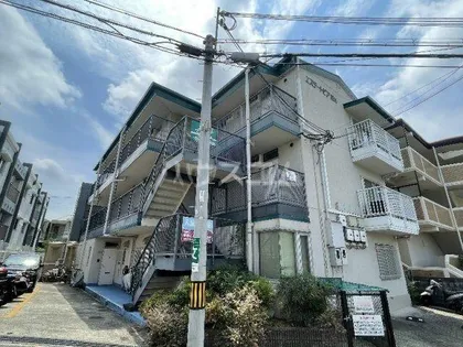 エステートピア緑地の画像