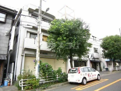 南五月丘ハイツの画像