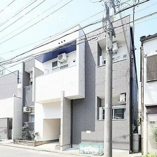 アルメリアⅡ【2階】の外観