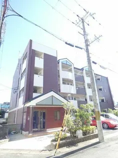 アンジュ西京極の画像