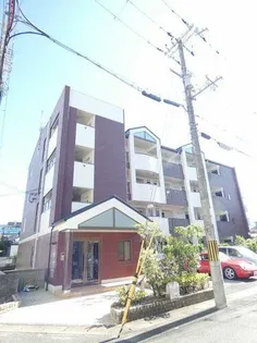 アンジュ西京極の画像
